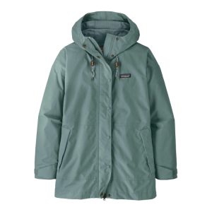 Patagonia Outdoor Everyday Rain Jacket – Women’s